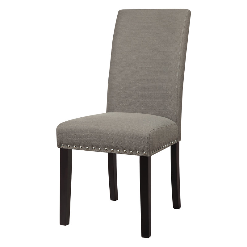 Towry Upholstered Dining Chair & Reviews Joss & Main